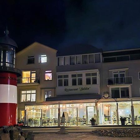 Hotel Restaurant Solskin Βλισίνγκεν Εξωτερικό φωτογραφία