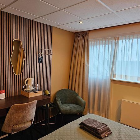 Hotel Restaurant Solskin Βλισίνγκεν Εξωτερικό φωτογραφία