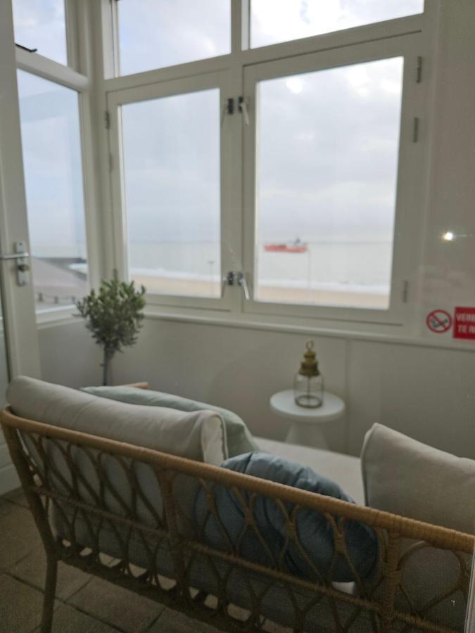 Hotel Restaurant Solskin Βλισίνγκεν Εξωτερικό φωτογραφία