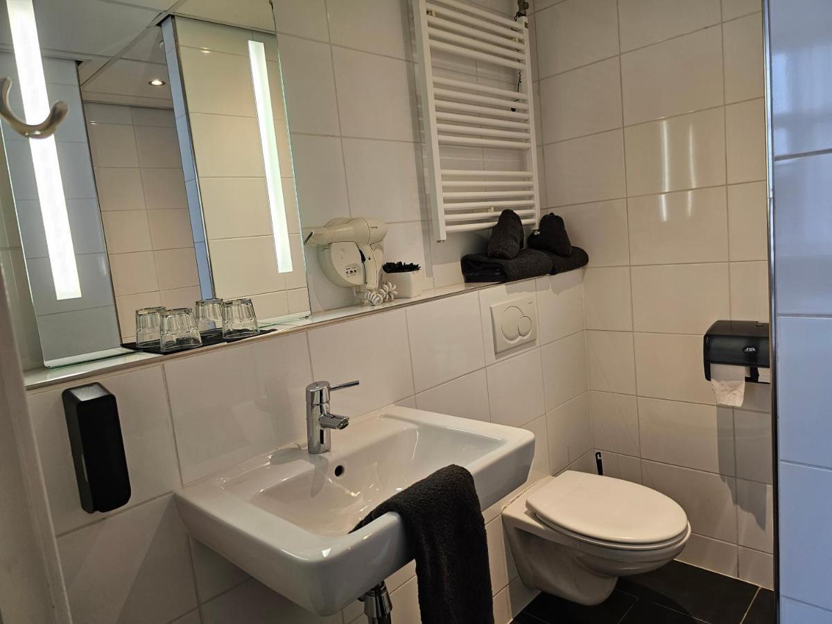 Hotel Restaurant Solskin Βλισίνγκεν Εξωτερικό φωτογραφία