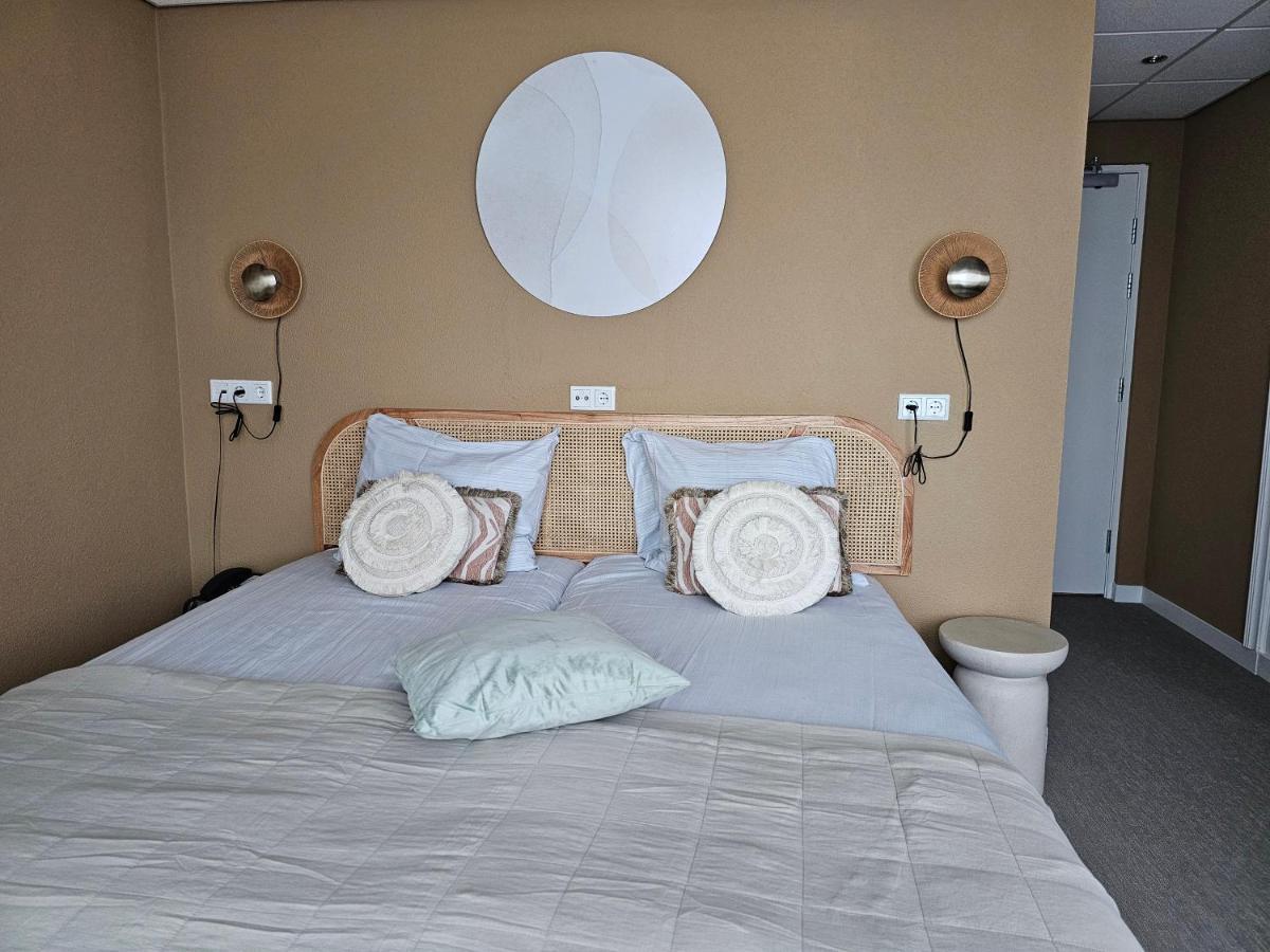 Hotel Restaurant Solskin Βλισίνγκεν Εξωτερικό φωτογραφία