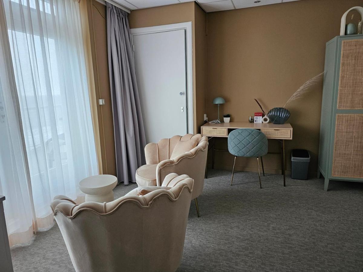 Hotel Restaurant Solskin Βλισίνγκεν Εξωτερικό φωτογραφία