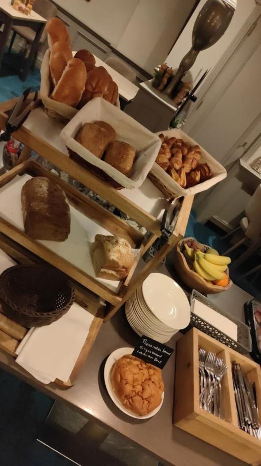 Hotel Restaurant Solskin Βλισίνγκεν Εξωτερικό φωτογραφία