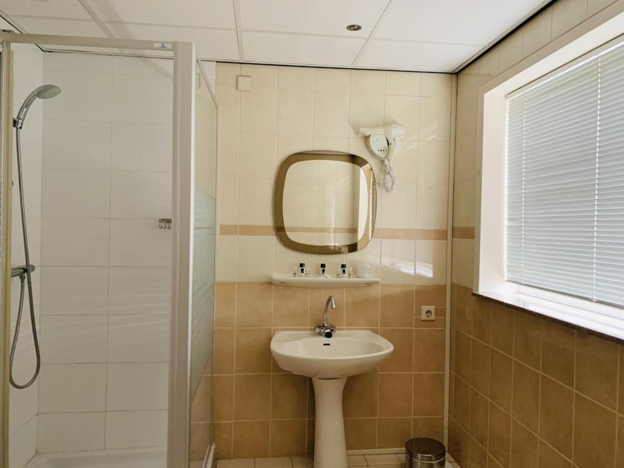 Hotel Restaurant Solskin Βλισίνγκεν Εξωτερικό φωτογραφία