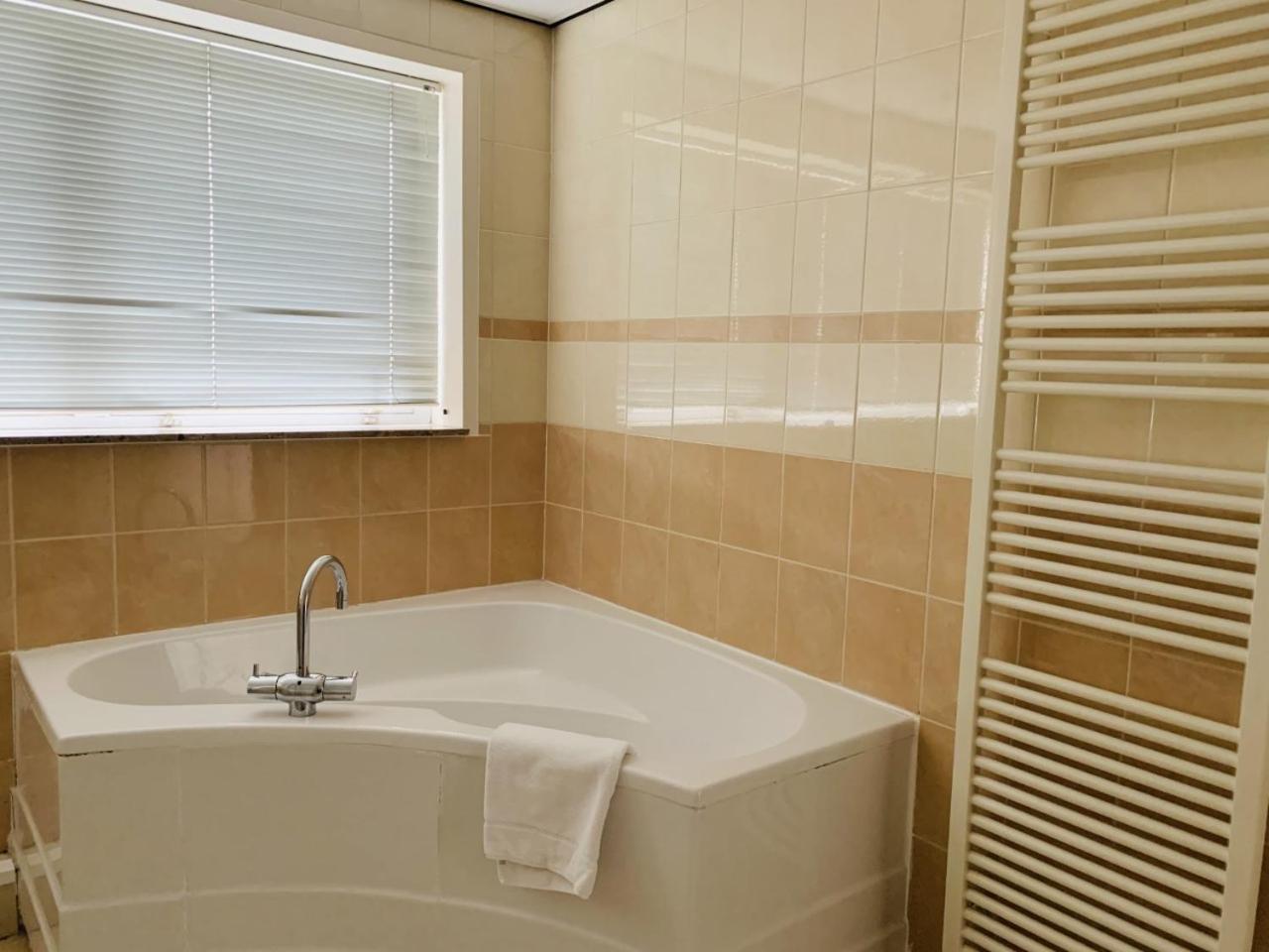 Hotel Restaurant Solskin Βλισίνγκεν Εξωτερικό φωτογραφία