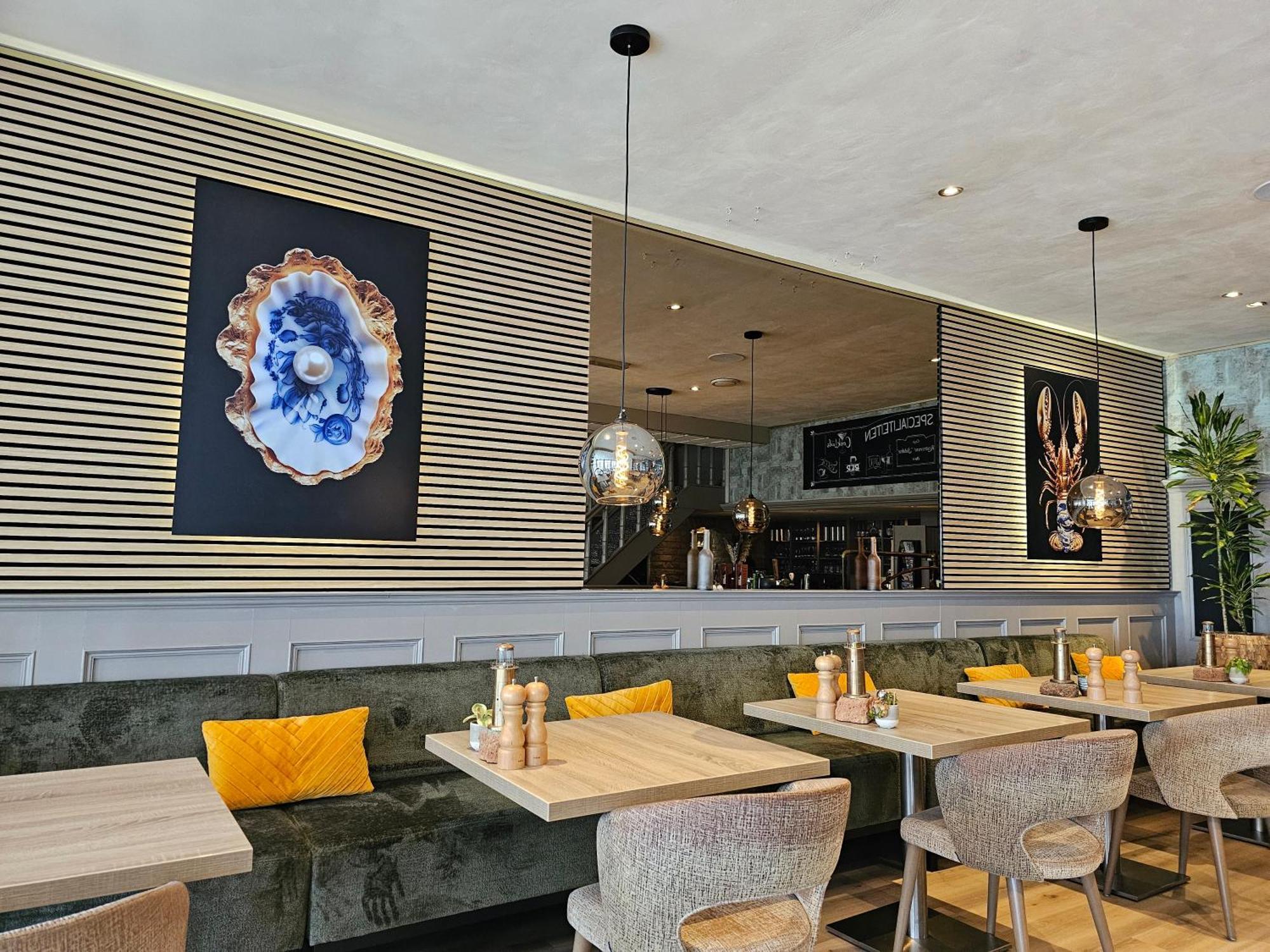 Hotel Restaurant Solskin Βλισίνγκεν Εξωτερικό φωτογραφία