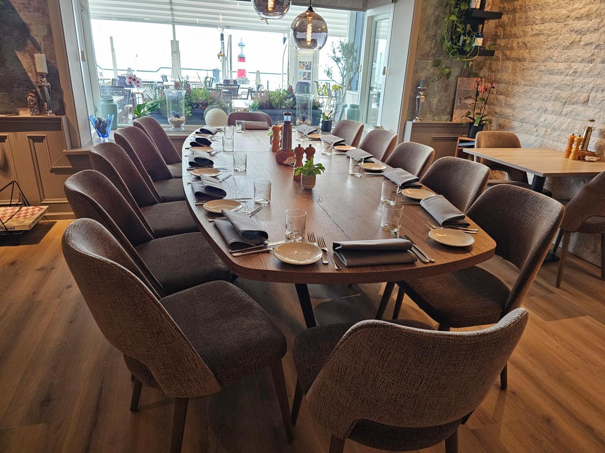 Hotel Restaurant Solskin Βλισίνγκεν Εξωτερικό φωτογραφία