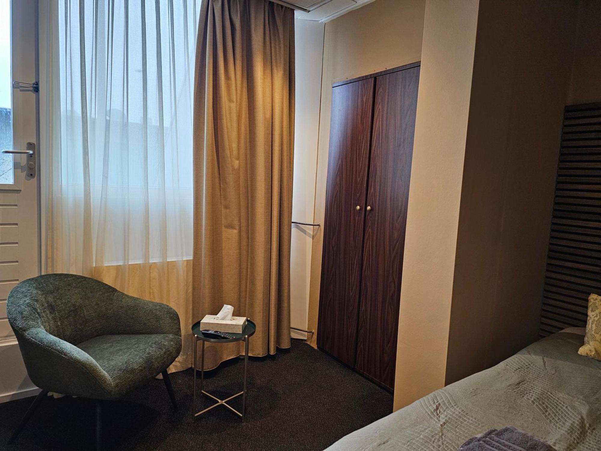 Hotel Restaurant Solskin Βλισίνγκεν Εξωτερικό φωτογραφία