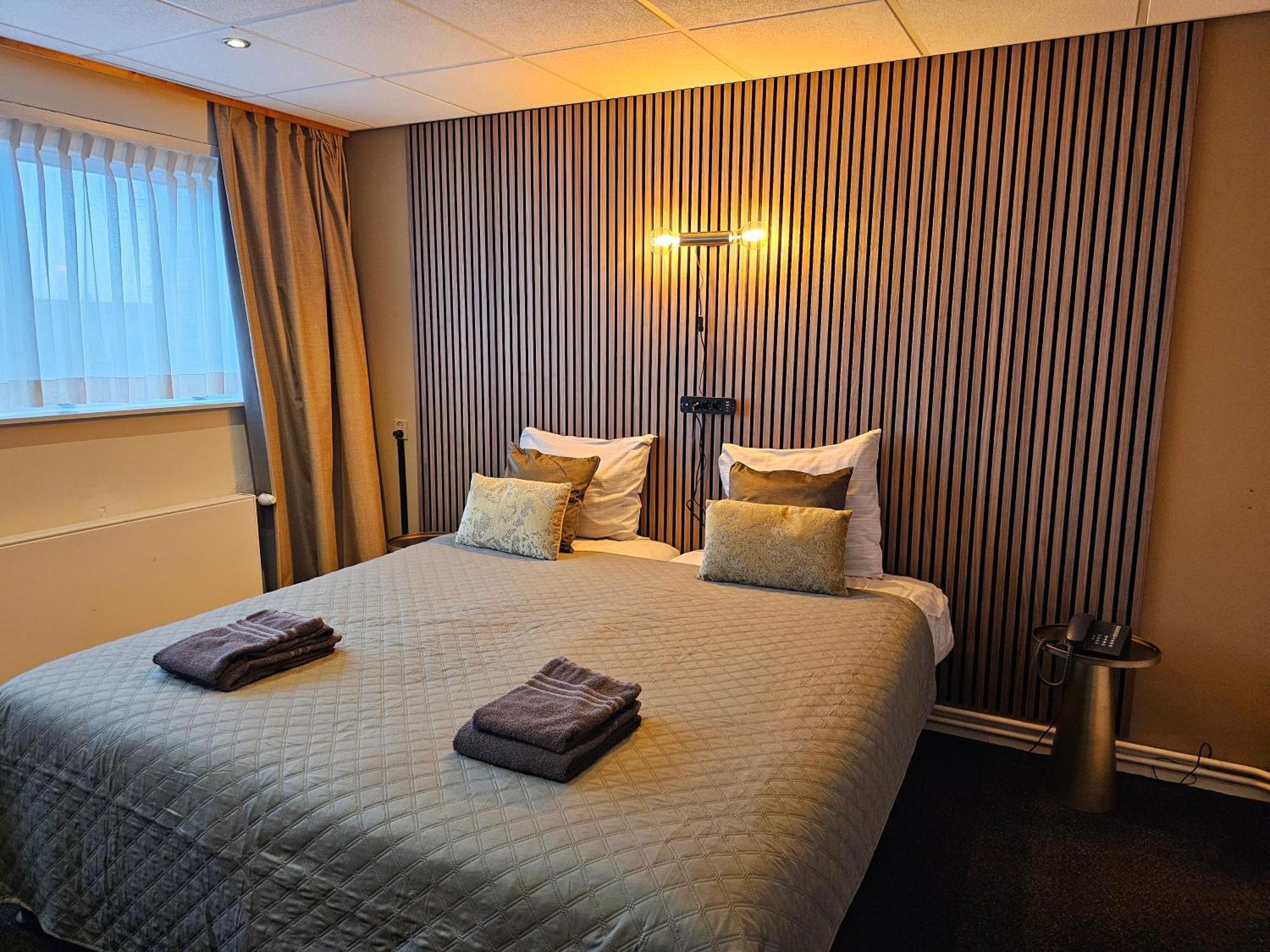 Hotel Restaurant Solskin Βλισίνγκεν Εξωτερικό φωτογραφία