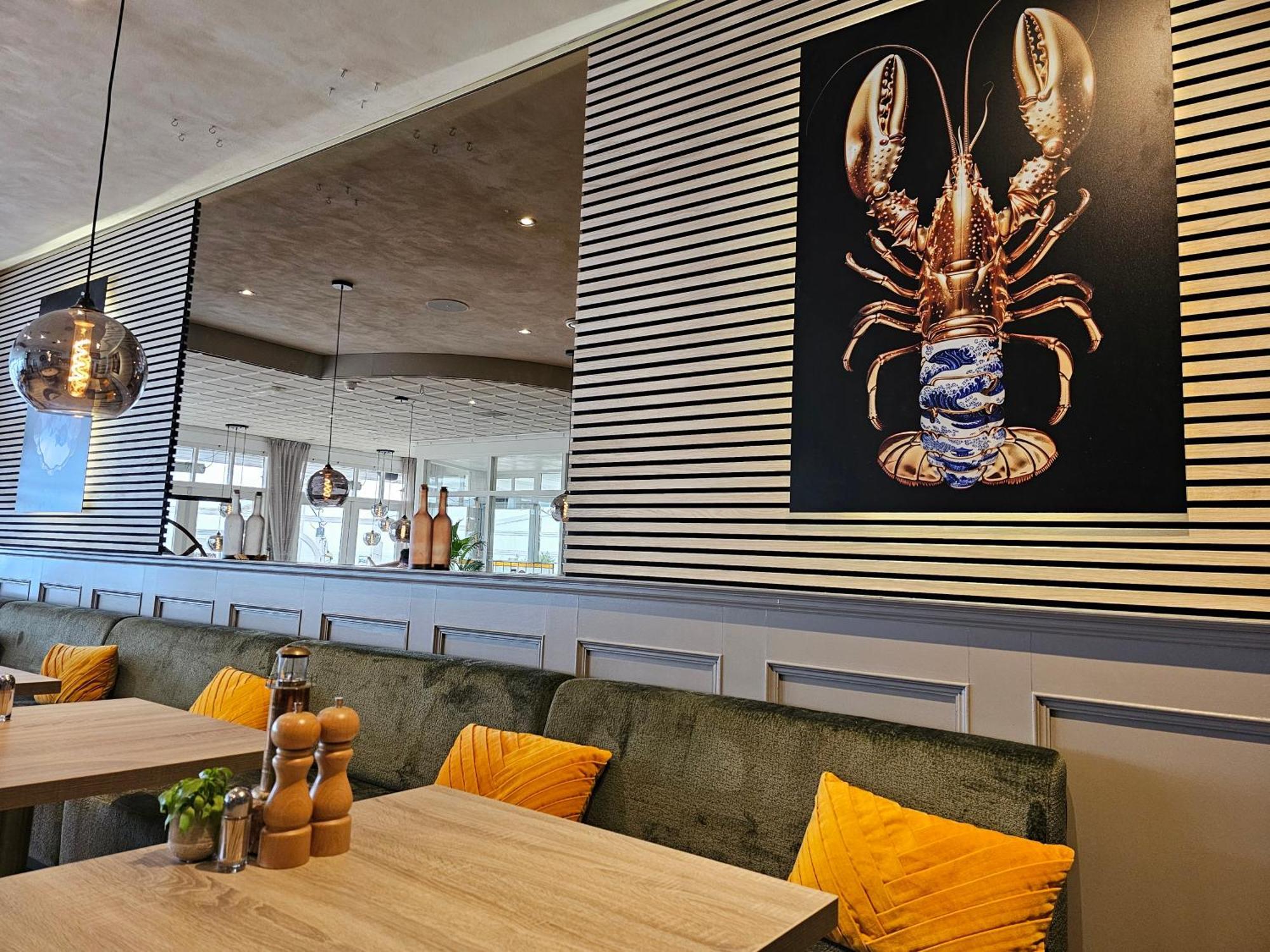 Hotel Restaurant Solskin Βλισίνγκεν Εξωτερικό φωτογραφία