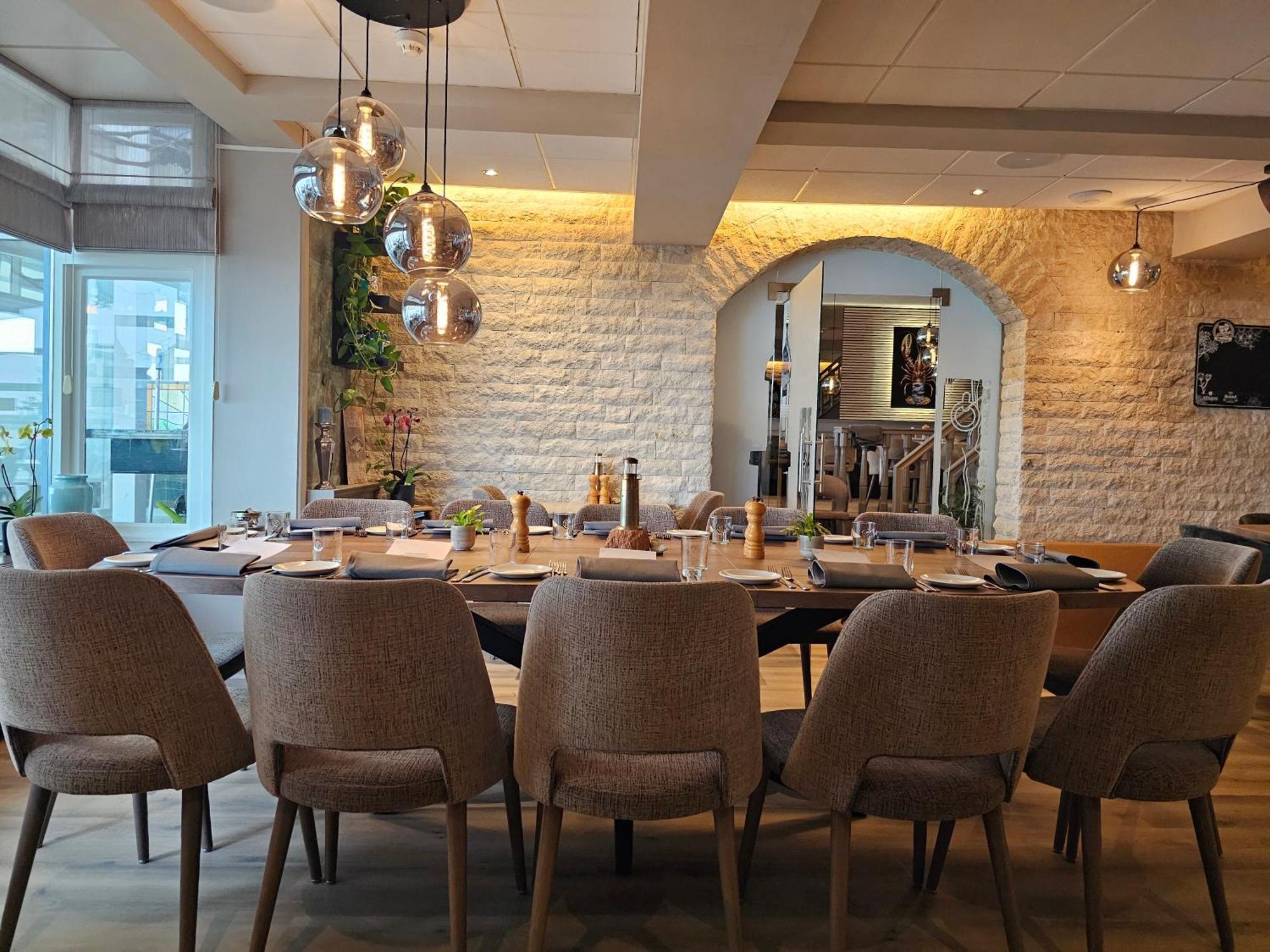 Hotel Restaurant Solskin Βλισίνγκεν Εξωτερικό φωτογραφία